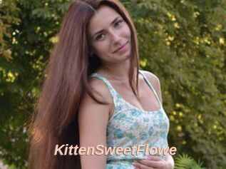 KittenSweetFlowe