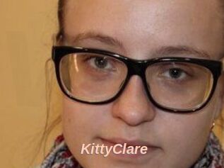 KittyClare