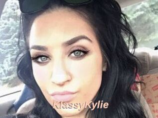 KlassyKylie