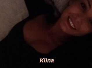 Klina