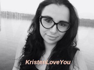 KristenLoveYou