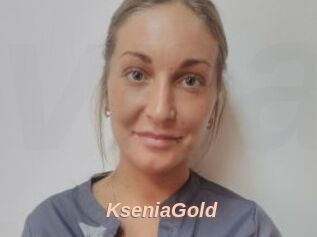 KseniaGold