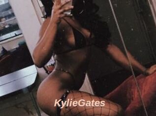 KylieGates