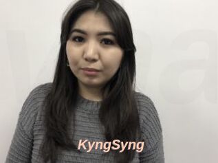 KyngSyng