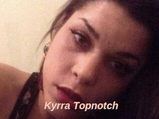 Kyrra_Topnotch