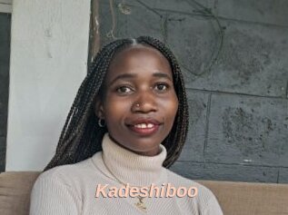 Kadeshiboo