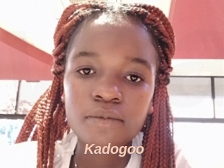 Kadogoo