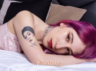 Kaiablue