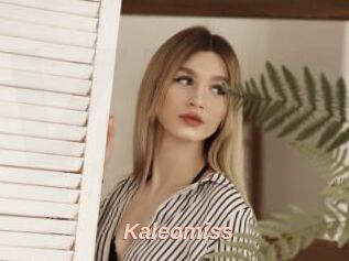 Kaleomiss