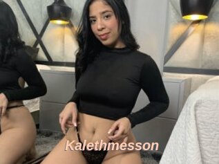 Kalethmesson