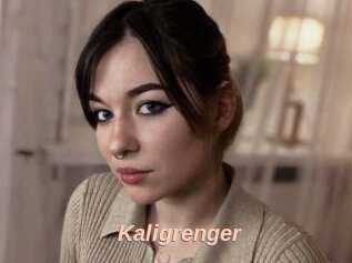 Kaligrenger