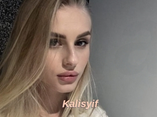 Kalisyif