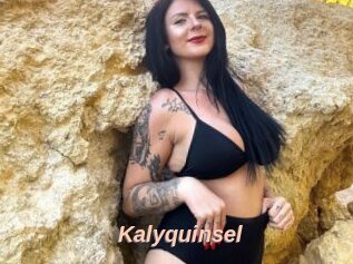 Kalyquinsel