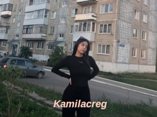 Kamilacreg