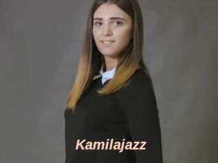 Kamilajazz