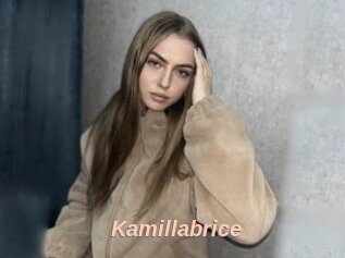 Kamillabrice