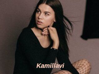 Kamillavi