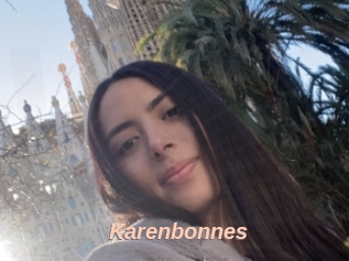 Karenbonnes