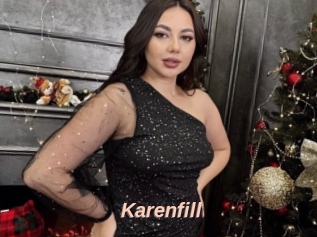 Karenfill