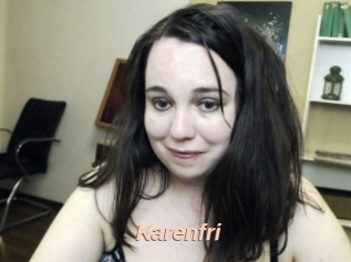 Karenfri