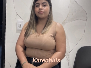 Karenhills