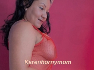 Karenhornymom