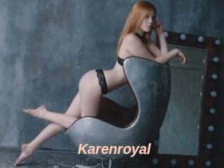 Karenroyal