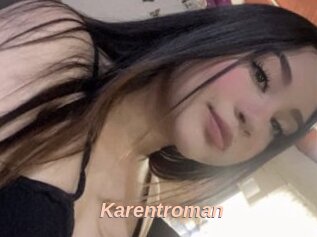 Karentroman