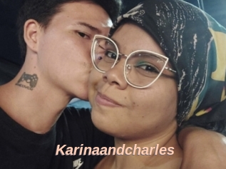 Karinaandcharles