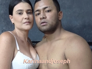 Karinaandjoseph