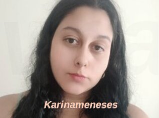 Karinameneses