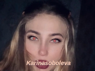 Karinasoboleva