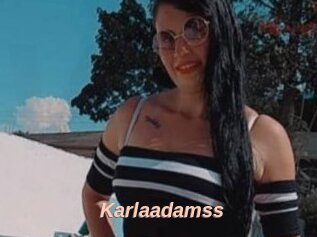 Karlaadamss