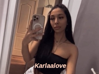 Karlaalove