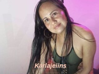 Karlajeiins