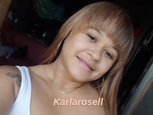 Karlarosell