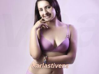 Karlastivens