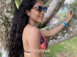 Karlysfox