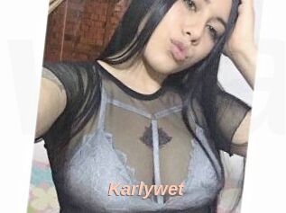 Karlywet