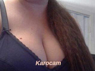 Karocam