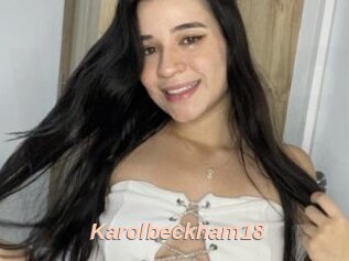 Karolbeckham18