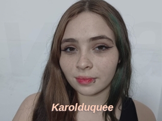 Karolduquee