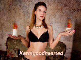 Karolgoodhearted