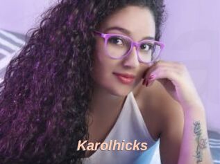 Karolhicks