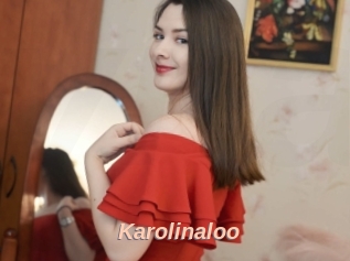 Karolinaloo