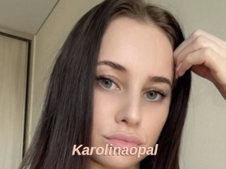 Karolinaopal