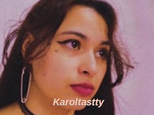 Karoltastty