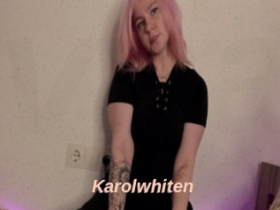 Karolwhiten