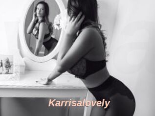 Karrisalovely