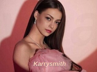 Karrysmith